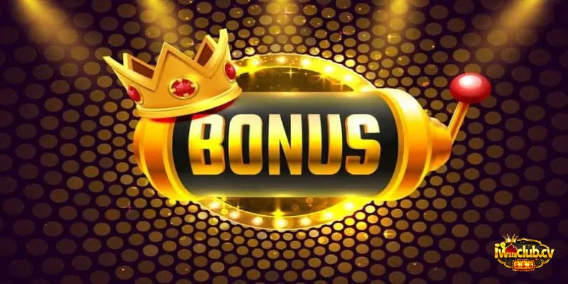 Khuyến mãi 2 Tại iWinClub người chơi được tham gia chương trình khuyến mãi hoàn tiền hấp dẫn