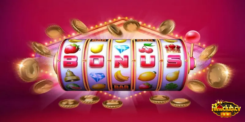 Khuyến mãi 1 Khuyến mãi tại iWinClub vô cùng hấp dẫn