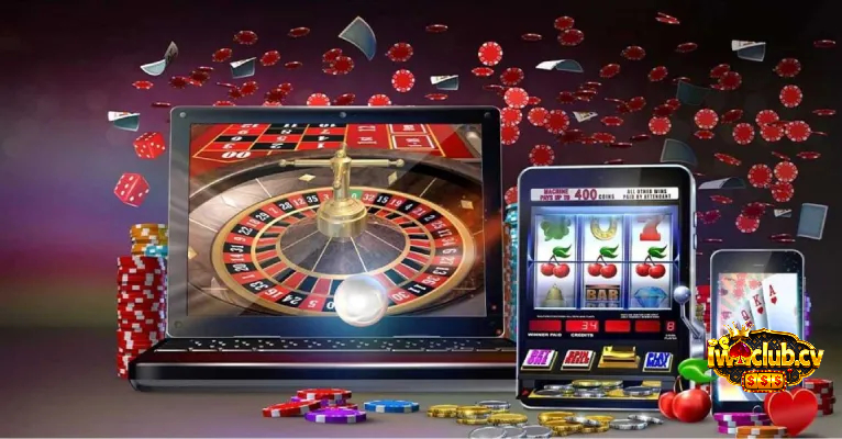 Tải app iWinClub cho thiết bị IOS đơn giản