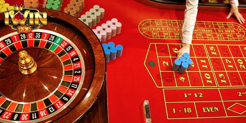 Cổng game bài iwinclub đa dạng phong phú